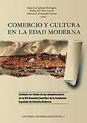 Imagen de portada del libro Comercio y cultura en la Edad Moderna