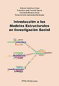 Imagen de portada del libro Introducción a los modelos estructurales en investigación social