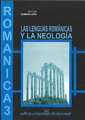 Imagen de portada del libro Las lenguas románicas y la neología