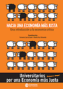 Imagen de portada del libro Hacia una economía más justa