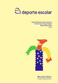 Imagen de portada del libro El deporte escolar