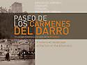 Imagen de portada del libro Paseo de los Cármenes del Darro : un paisaje histórico a los pies de la Alhambra