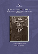 Imagen de portada del libro Juan Bernardo Cuadrado