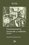 Imagen de portada del libro Francmasonería