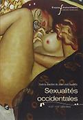 Imagen de portada del libro Sexualités occidentales, XVIIIe-XXIe siècles