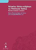 Imagen de portada del libro Minorias étnico-religiosas na Península Ibérica