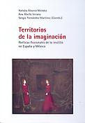 Imagen de portada del libro Territorios de la imaginación