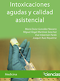 Imagen de portada del libro Intoxicaciones agudas y calidad asistencial