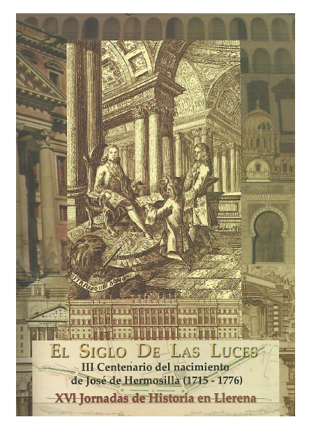 El Siglo de las Luces: III Centenario del Nacimiento de José de Hermosilla  (1715-1776) - Dialnet