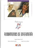 Imagen de portada del libro Fundamentos de enfermería