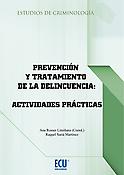 Imagen de portada del libro Prevención y tratamiento de la delincuencia