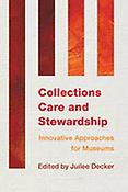 Imagen de portada del libro Collections care and stewardship