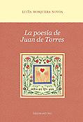 Imagen de portada del libro La poesía de Juan de Torres