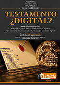 Imagen de portada del libro Testamento ¿Digital?