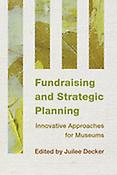 Imagen de portada del libro Fundraising and strategic planning