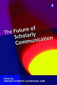Imagen de portada del libro The future of scholarly communication