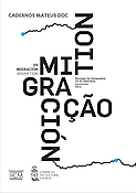 Imagen de portada del libro Migración = Migration = Migração