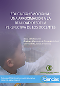 Imagen de portada del libro Educación emocional