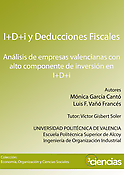 Imagen de portada del libro I+D+i y Deducciones Fiscales