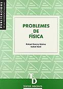 Imagen de portada del libro Problemes de física