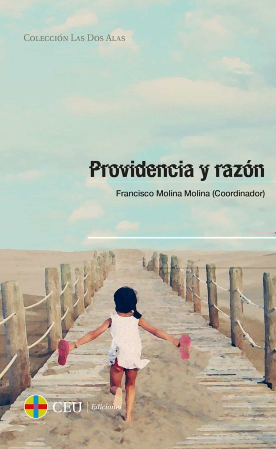 Imagen de portada del libro Providencia y razón