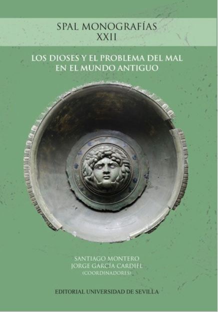 Imagen de portada del libro Los dioses y el problema del mal en el mundo antiguo