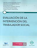 Imagen de portada del libro Evaluación de la intervención del trabajador social