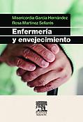 Imagen de portada del libro Enfermería y envejecimiento