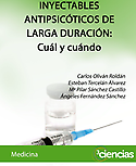 Imagen de portada del libro Inyectables antipsicoticos de larga duracion