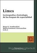 Imagen de portada del libro Limes