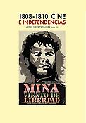 Imagen de portada del libro 1808-1810, cine e independencias