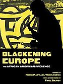 Imagen de portada del libro Blackening Europe