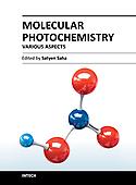 Imagen de portada del libro Molecular Photochemistry