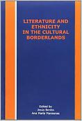 Imagen de portada del libro Literature and ethnicity in the cultural borderlands