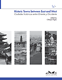 Imagen de portada del libro Historic Towns between East and West