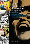 Imagen de portada del libro Dona i lluita democràtica al segle XX