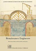Imagen de portada del libro Renaissance engineers