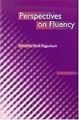 Imagen de portada del libro Perspectives on fluency