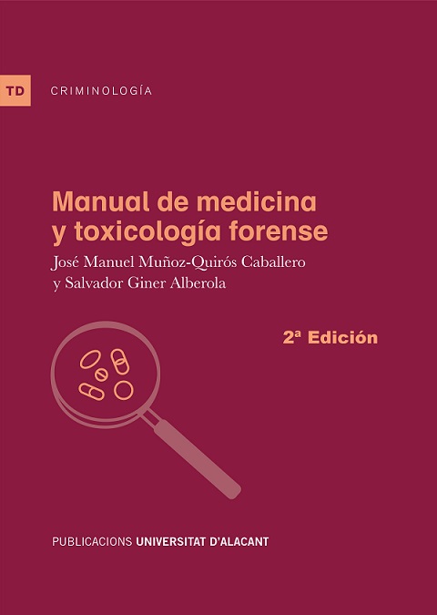 Toxicologia Forense - Completo, PDF, Toxicologia