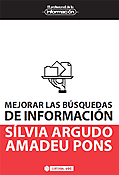 Imagen de portada del libro Mejorar las búsquedas de información