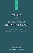 Imagen de portada del libro Moina o la aldeana del Mont Cenis