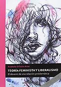 Imagen de portada del libro Teoría feminista y liberalismo