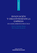 Imagen de portada del libro Innovación y creatividad en la empresa