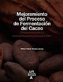 Imagen de portada del libro Mejoramiento del Proceso de Fermentación del Cacao