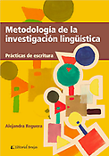 Imagen de portada del libro Metodología de la investigación lingüística