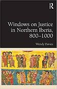Imagen de portada del libro Windows on justice in Northern Iberia, 800-1000