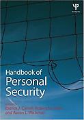 Imagen de portada del libro Handbook of personal security