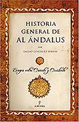 Imagen de portada del libro Historia general de Al Ándalus