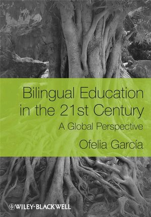 Imagen de portada del libro Bilingual Education in the 21st Century