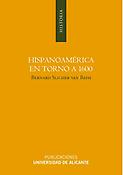 Imagen de portada del libro Hispanoamérica en torno a 1600